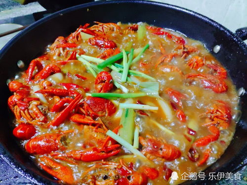 四川老公的麻辣小龍蝦，調(diào)料貴過蝦，卻贏得朋友圈滿堂彩