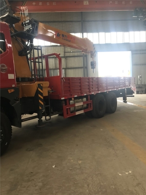 河北邯鄲隨車吊與清障車勁爆價(jià)格全解析