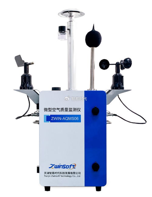 精準監測每一處污染，智易時代助力守護蔚藍天空——聚焦液體分離及純凈設備制造