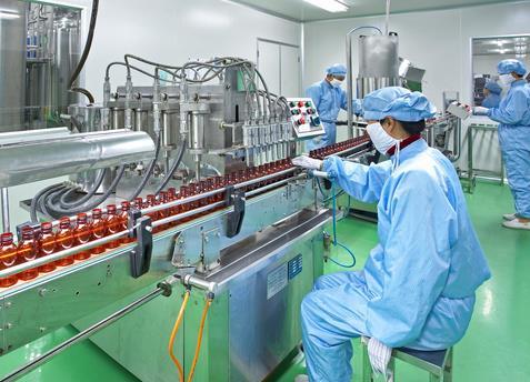 不處理壓縮空氣 制藥廠中潛藏的質量與安全危機