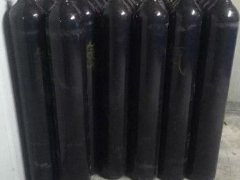 圖說番禺工業氣體供應鏈 化龍、新造鎮的氧氣乙炔氬氣氮氣二氧化碳工廠與廣州生活配送及設備制造