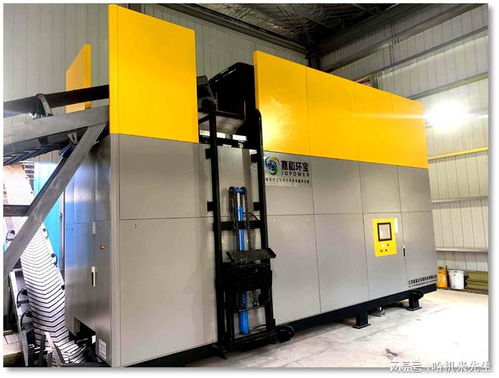 蘇州食品廠垃圾處理設備 液體分離與純凈設備制造的創新與實踐