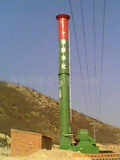揚州榮康空氣凈化設備廠 引領綠色工業，專注脫硫除塵與液體分離純凈設備制造