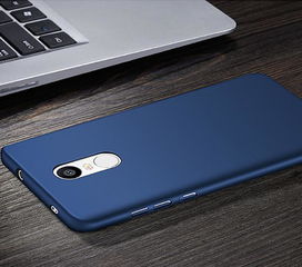 紅米Note 4X不夠大氣？配上這些配件，質感瞬間翻倍