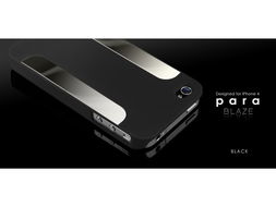 iPhone 4 配件新選擇 Blaze 保護套及其他熱門配件一覽